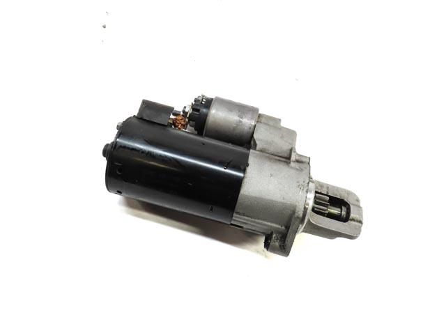 14-20 MERCEDES C350 E350 E400 GLK350 SLK350 (A207 C207 W204 W231) STARTER MOTOR — exact item pictured