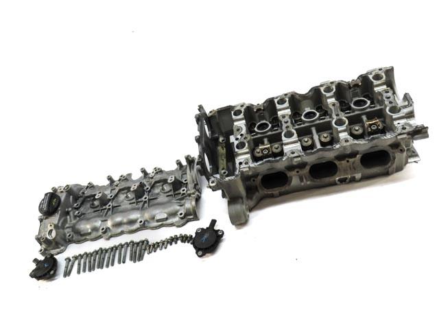 2013-2018 MERCEDES C350 E300 E350 E400 GLE350 ML350 - 3.5L RIGHT CYLINDER HEAD — exact item pictured