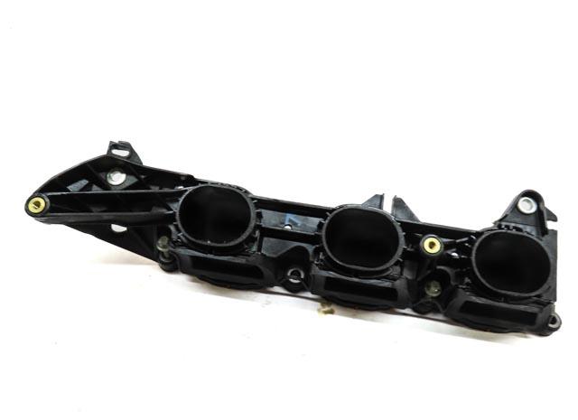 12-16 MERCEDES C300 C350 E300 E350 E400 ML350 3.5L RIGHT LOWER INTAKE MANIFOLD — exact item pictured