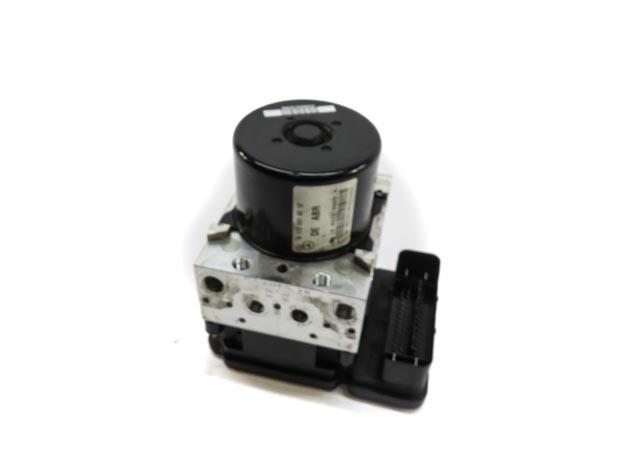 13-15 MERCEDES C250 C300 C350 GLK250 GLK350 (W204 X204) ABS ANTI LOCK BRAKE PUMP — exact item pictured