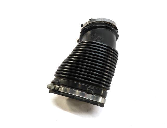 2014 RANGE ROVER SPORT (L494) 5.0L SUPER ENGINE AIR INTAKE HOSE TUBE CPLA6C701A — exact item pictured