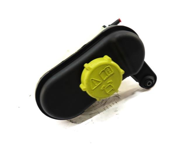 2014 RANGE ROVER SPORT (L494) 5.0L SUPER ENGINE POWER STEERING RESERVOIR TANK — exact item pictured