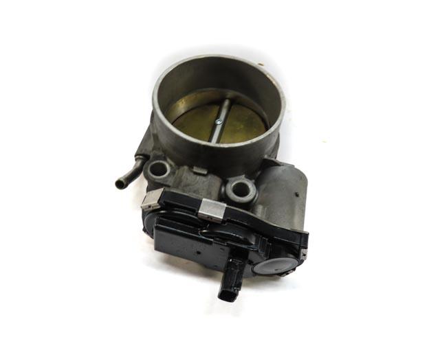13-19 XE XF RANGE ROVER SPORT DISCOVERY L405 L494 L462 5.0L SUPER THROTTLE BODY — exact item pictured