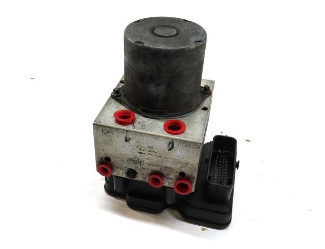 2014-2016 RANGE ROVER SPORT (L405 L494) ABS ANTI LOCK BRAKE PUMP w/ MODULE — exact item pictured