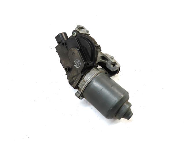 2013-2017 RANGE ROVER SPORT (L405 L494) FRONT WINDSHIELD WIPER MOTOR — exact item pictured