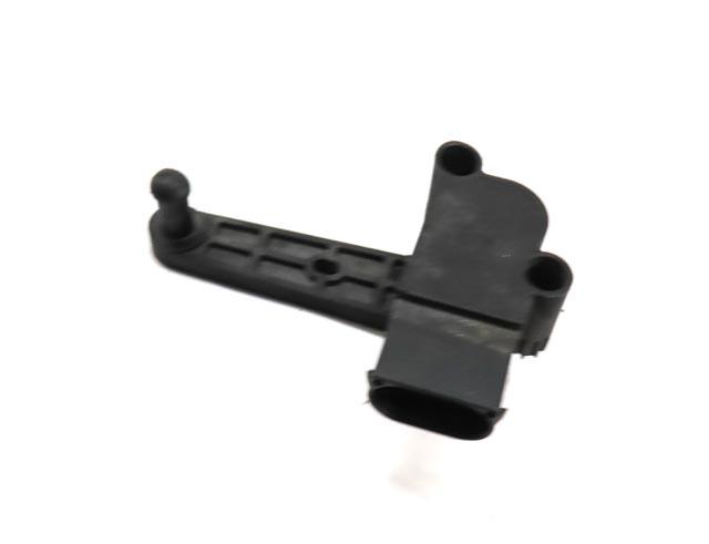 2014 RANGE ROVER SPORT (L494) REAR LEFT SUSPENSION HEIGHT LEVEL SENSOR — exact item pictured