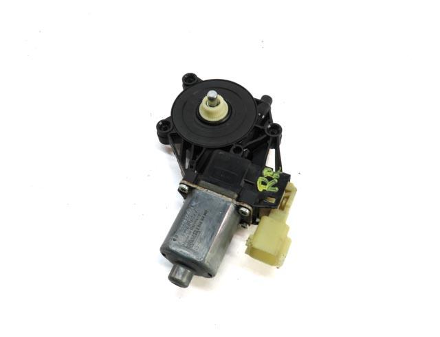 2014-2020 RANGE ROVER SPORT (L494) RIGHT REAR DOOR WINDOW REGULATOR w/ MOTOR — exact item pictured