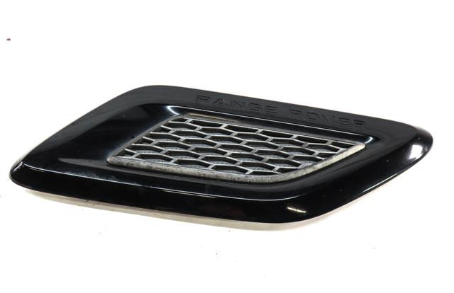 2014 RANGE ROVER SPORT L494 FRONT RIGHT PASSENGER HOOD VENT GRILLE DK6216C628AD — exact item pictured