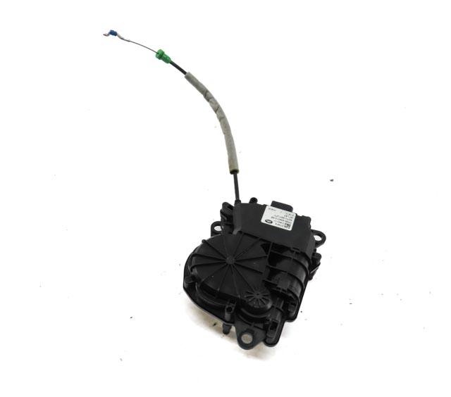 2014 RANGE ROVER SPORT (L494) REAR TRUNK LOCK LATCH ACTUATOR w/ CABLE — exact item pictured