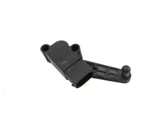 2014 RANGE ROVER SPORT (L494) REAR RIGHT SUSPENSION HEIGHT LEVEL SENSOR — exact item pictured