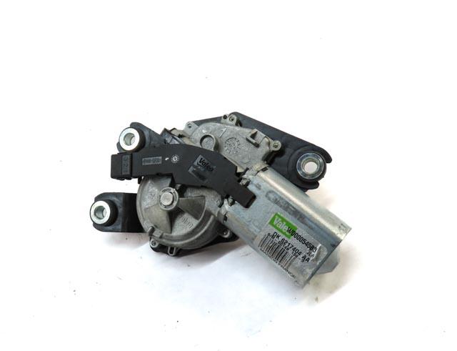 2013-2017 RANGE ROVER SPORT (L494) REAR TRUNK HATCH WIPER MOTOR — exact item pictured