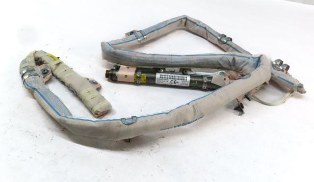 2014-2020 RANGE ROVER SPORT (L494) LEFT DRIVER ROOF SIDE CURTAIN AIRBAG AIR BAG — exact item pictured