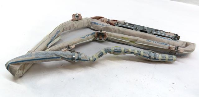 2014-2020 RANGE ROVER SPORT (L494) RIGHT PASSENGER SIDE CURTAIN AIRBAG AIR BAG — exact item pictured