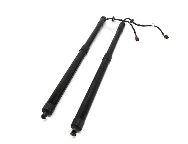2014-2021 RANGE ROVER SPORT (L494) LEFT & RIGHT REAR TRUNK SHOCK STRUT SET — exact item pictured