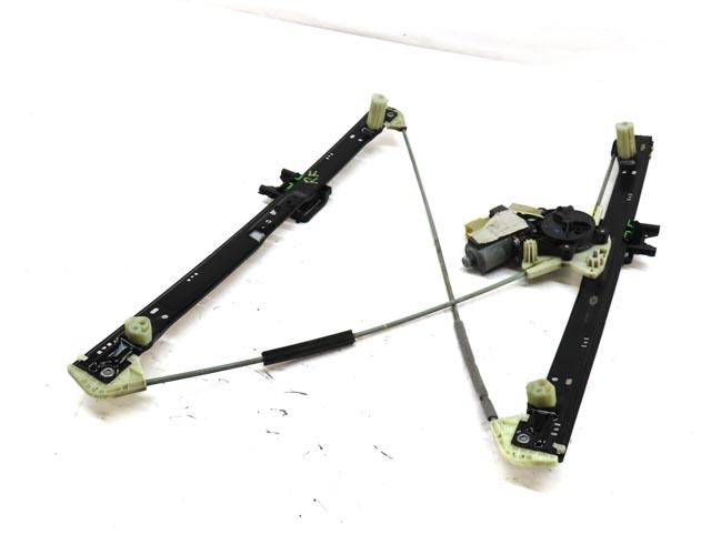 14-2020 RANGE ROVER SPORT (L494) RIGHT FRONT PASSENGER WINDOW REGULATOR w/ MOTOR — exact item pictured