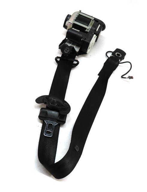 2014-2016 RANGE ROVER SPORT (L494) RIGHT FRONT SEATBELT RETRACTOR (BLACK) — exact item pictured