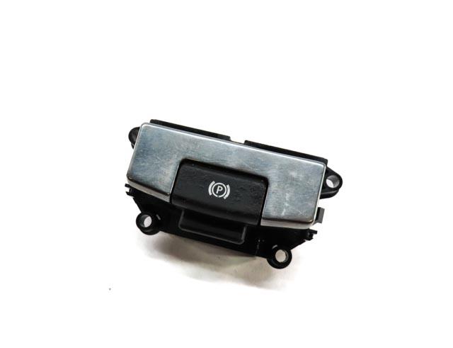 2014 RANGE ROVER SPORT (L494) HILL EMERGENCY PARKING E-BRAKE SWITCH BUTTON — exact item pictured