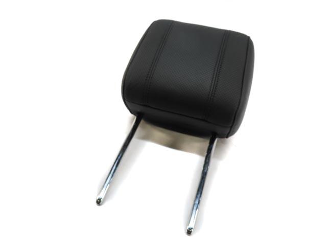 14-17 RANGE ROVER SPORT L494 REAR RIGHT OR LEFT 2ND ROW HEADREST BLACK TAURUS — exact item pictured