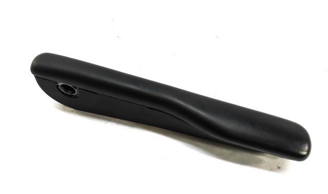 13-20 RANGE ROVER SPORT DISCOVERY (L405 L462 L494) RIGHT FRONT ARMREST (BLACK) — exact item pictured