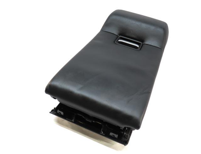 2014 RANGE ROVER SPORT (L494) REAR CENTER CONSOLE ARMREST CUP HOLDER (BLACK) — exact item pictured