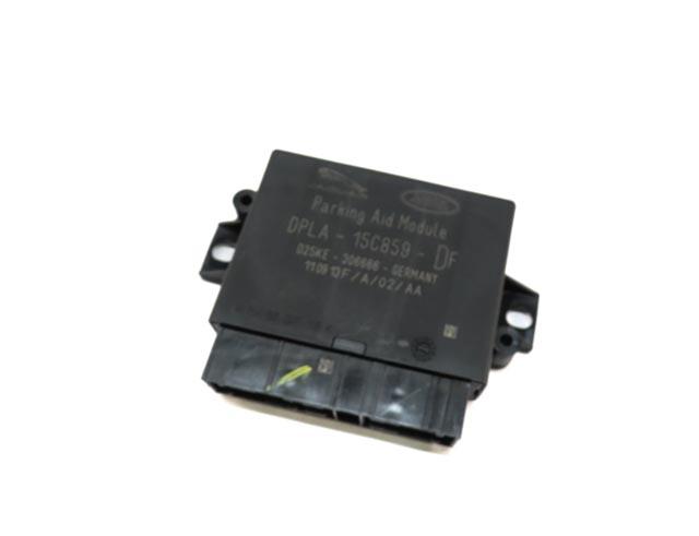 2014 RANGE ROVER SPORT (L405 L494) PDC PARK ASSIST CONTROL MODULE — exact item pictured