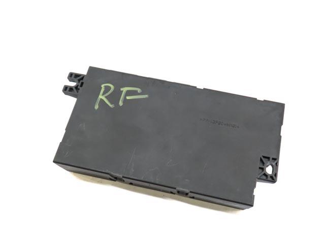 2014 RANGE ROVER SPORT (L494) FRONT RIGHT PASSENGER SEAT CONTROL MODULE — exact item pictured