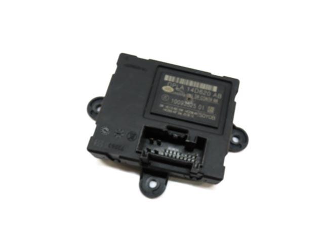 2014 RANGE ROVER SPORT (L494) REAR LEFT DOOR CONTROL MODULE DPLA14D620AB — exact item pictured