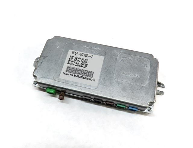 2014-2015 RANGE ROVER SPORT (L405 L494) SURROUND VIEW CAMERA CONTROL MODULE — exact item pictured