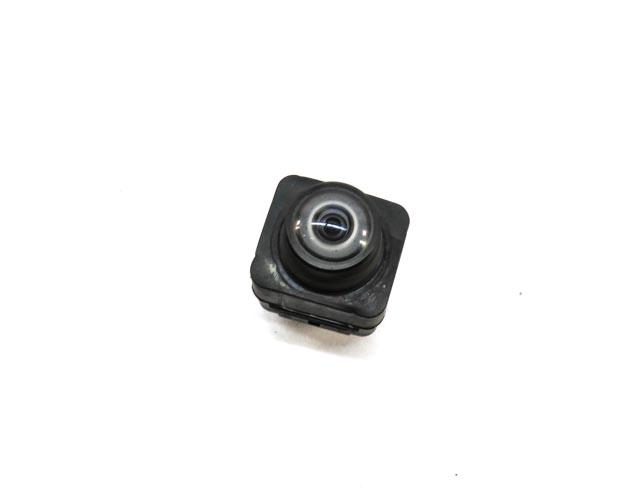2014-2015 RANGE ROVER SPORT (L494) REAR TRUNK SURROUND VIEW CAMERA — exact item pictured