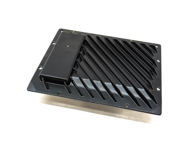 13-16 LR2 LR4 RANGE ROVER SPORT EVOQUE (L405 L494 L538 L550) 1280 WATT AMPLIFIER — exact item pictured