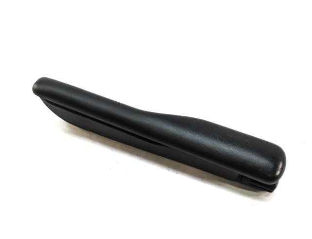 13-20 RANGE ROVER SPORT DISCOVERY (L405 L462 L494) LEFT FRONT ARMREST (BLACK) — exact item pictured