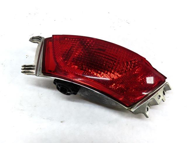 2014-2020 JAGUAR FPACE / RANGE ROVER SPORT (L494) LEFT REAR BUMPER TAILLIGHT — exact item pictured