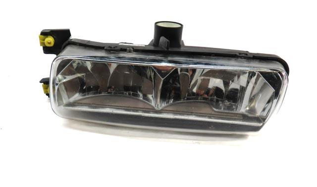 13-17 RANGE ROVER SPORT (L405 L494) LEFT FRONT DRIVER LED FOGLIGHT LIGHT LAMP — exact item pictured
