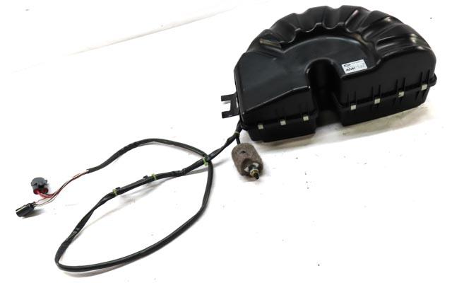 2013-2017 RANGE ROVER SPORT (L405 L494) AIR SUSPENSION COMPRESSOR PUMP (AMK) — exact item pictured