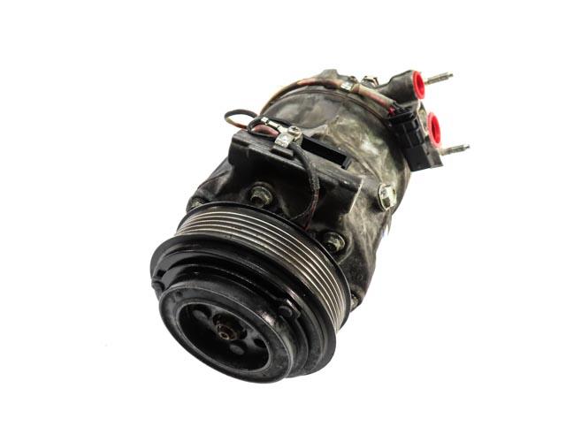 10-19 JAGUAR XE XF XJ LR4 RANGE ROVER SPORT (L320 L322 L405 L494) A/C COMPRESSOR — exact item pictured
