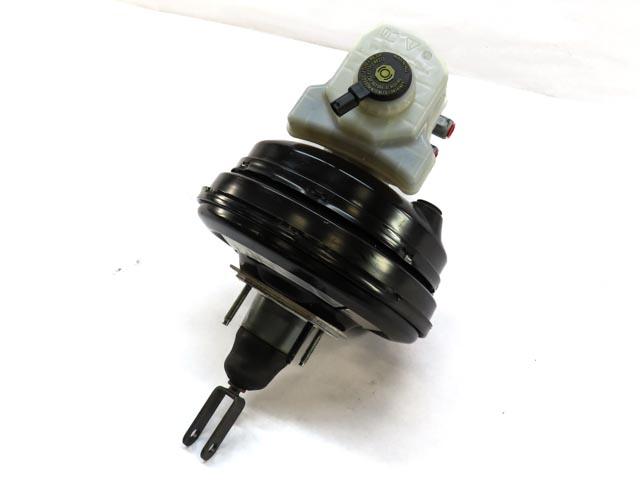 2014-2016 RANGE ROVER SPORT (L405 L494) POWER BRAKE BOOSTER w/ MASTER CYLINDER — exact item pictured