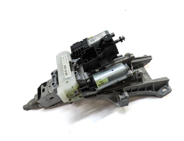 2014-2019 RANGE ROVER SPORT DISCOVERY (L405 L462 L494) STEERING COLUMN w/ MOTORS — exact item pictured