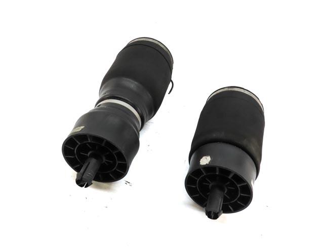 14-20 RANGE ROVER SPORT (L494) REAR LEFT RIGHT AIR SUSPENSION AIR SPRING SET-2 — exact item pictured