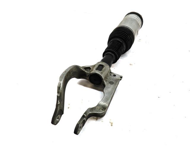 14-20 RANGE ROVER SPORT L494 FRONT LEFT AIR SUSPENSION CVD SHOCK STRUT ASSEMBLY — exact item pictured
