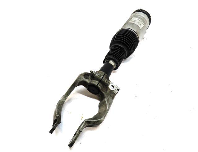 14-20 RANGE ROVER SPORT L494 FRONT RIGHT AIR SUSPENSION CVD SHOCK STRUT ASSEMBLY — exact item pictured