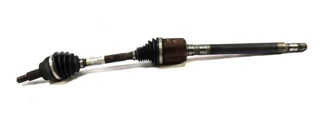 2013-2020 DISCOVERY RANGE ROVER SPORT (L405 L462 L494) RIGHT FRONT CV AXLE SHAFT — exact item pictured