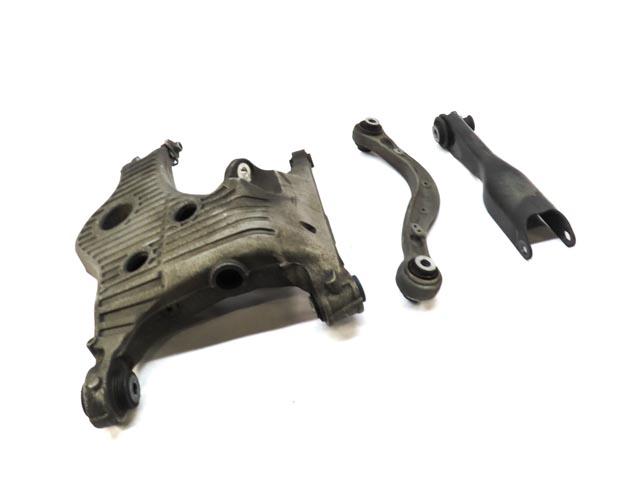 2014-2020 RANGE ROVER SPORT (L494) RIGHT PASSENGER REAR CONTROL ARM SET-3 — exact item pictured