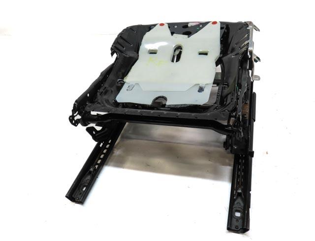 2014-2020 RANGE ROVER SPORT (L494) FRONT RIGHT PASSENGER SEAT TRACK w/ MOTORS — exact item pictured