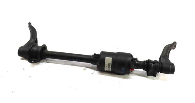 2014-2020 RANGE ROVER SPORT (L494) REAR ADAPTIVE SUSPENSION STABILIZER SWAY BAR — exact item pictured