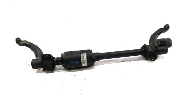 14-19 RANGE ROVER SPORT (L494) SUPERCHARGED - FRONT ADAPTIVE STABILIZER SWAY BAR — exact item pictured