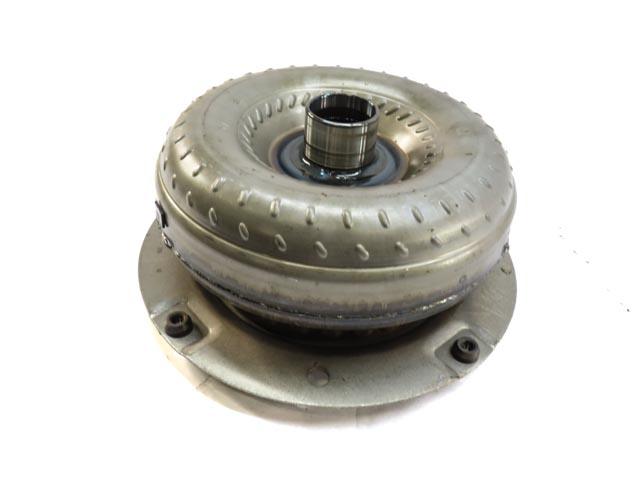 2013-2020 RANGE ROVER SPORT (L405 L494) SUPERCHARGED - A/T TORQUE CONVERTER — exact item pictured