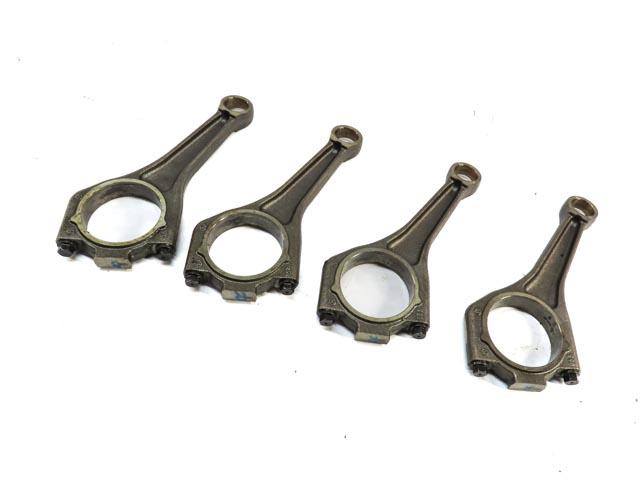 2014 RANGE ROVER SPORT (L494) 5.0L SUPER ENGINE RIGHT SIDE CONNECTING ROD SET 4 — exact item pictured