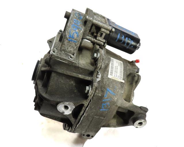 2013-2020 RANGE ROVER SPORT (L405 L494) REAR LOCKING DIFFERENTIAL GEAR (3.31) — exact item pictured