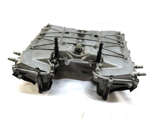 10-19 RANGE ROVER SPORT / JAGUAR XF XJ XK - 5.0L SUPERCHARGED INTAKE MANIFOLD — exact item pictured