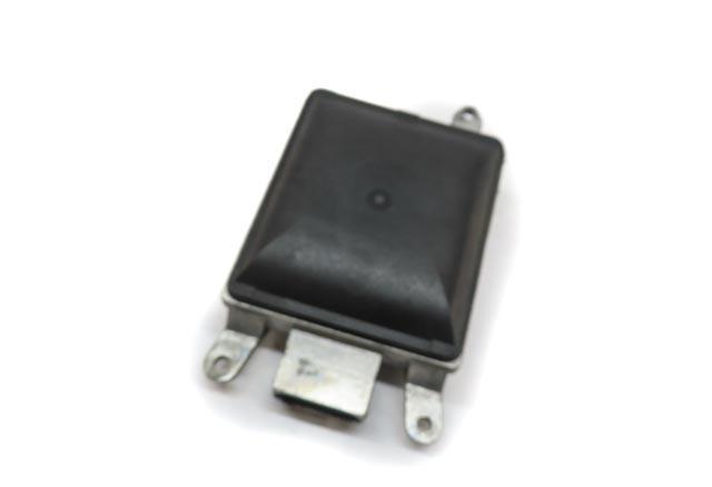2011 AUDI A4 (B8 8K) RADAR BLIND SPOT LANE CHANGE ASSIST CONTROL MODULE (MASTER) — exact item pictured